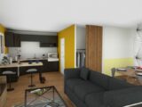 Maison à construire à Mouen (14790) 2119825-3153modele920190523D4qkk.jpeg Maisons France Confort