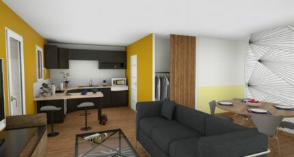 Mouen Maison neuve - 2119825-3153modele920190523D4qkk.jpeg Maisons France Confort