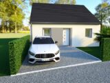 Maison à construire à Moult (14370) 2120047-5696modele620221205tleC1.jpeg Maisons France Confort