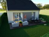 Maison à construire à Moult (14370) 2120047-5696modele720221205rcIMy.jpeg Maisons France Confort