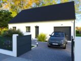Maison à construire à Saint-Maur (36250) 2177248-5001modele720220503neB7v.jpeg Maisons France Confort