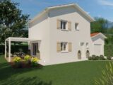 Maison à construire à Saint-Sauveur (38160) 2145431-11248modele620250430XypbL.jpeg Maisons France Confort