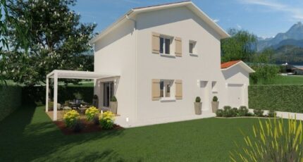 Saint-Sauveur Maison neuve - 2145431-11248modele620250430XypbL.jpeg Maisons France Confort