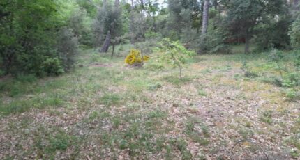 La Roque-d'Anthéron Terrain à bâtir - 2143167-10682annonce320250428MXpbf.jpeg Maisons France Confort