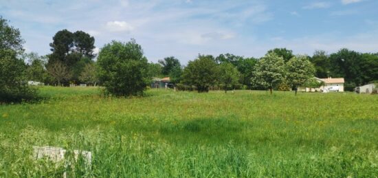 Terrain à bâtir à Bazas, Nouvelle-Aquitaine