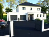 Maison à construire à Saint-Maur (36250) 2177270-5001modele620221108F9Mc5.jpeg Maisons France Confort