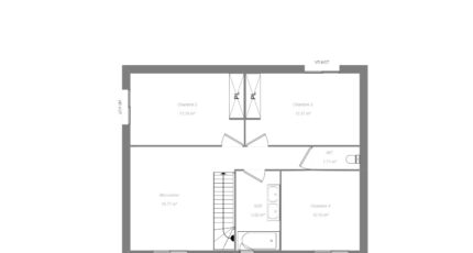 Saint-Maur Maison neuve - 2177270-5001modele920221108rRsBJ.jpeg Maisons France Confort