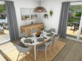 Maison à construire à Saint-Romans (38160) 2177303-11248modele720250602FboCA.jpeg Maisons France Confort