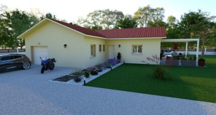 Saint-Romans Maison neuve - 2177303-11248modele820250602NouNS.jpeg Maisons France Confort
