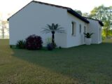 Maison à construire à Lavilledieu (07170) 2138319-4866modele820240105CzNoJ.jpeg Maisons France Confort