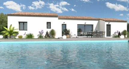 Grillon Maison neuve - 2138350-6150modele620240129OQeZI.jpeg Maisons France Confort