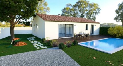 Grillon Maison neuve - 2138355-6150modele620230903Iqaa5.jpeg Maisons France Confort