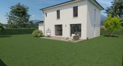 Le Grand-Lemps Maison neuve - 2177226-11355modele720250602kII50.jpeg Maisons France Confort