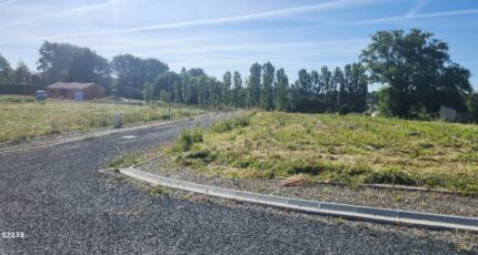 Carmaux Terrain à bâtir - 2173766-11178annonce220250528IcnOy.jpeg Maisons France Confort