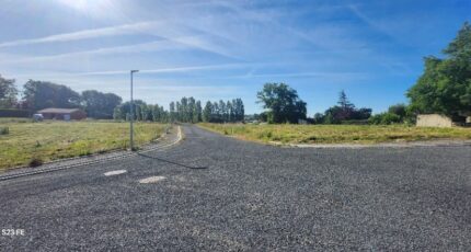 Carmaux Terrain à bâtir - 2173766-11178annonce320250528IJ15N.jpeg Maisons France Confort