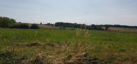 Terrain à bâtir à Gaillon, Normandie