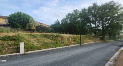 Lavaur Maison neuve - 2173935-11178annonce120250528btRLT.jpeg Maisons France Confort
