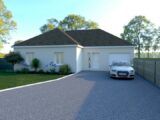 Maison à construire à Gaillon (27600) 2177335-9835modele6202506021CfL0.jpeg Maisons France Confort