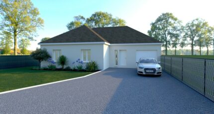 Gaillon Maison neuve - 2177335-9835modele6202506021CfL0.jpeg Maisons France Confort