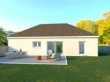 Maison à construire à Gaillon (27600) 2177335-9835modele720250602qeaLv.jpeg Maisons France Confort