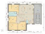 Maison à construire à Gaillon (27600) 2177335-9835modele8202506028UeOT.jpeg Maisons France Confort