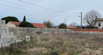 Guitalens-L'Albarède Terrain à bâtir - 2174868-2684annonce120250530MvOJP.jpeg Maisons France Confort