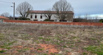 Guitalens-L'Albarède Terrain à bâtir - 2174868-2684annonce220250530QVI2i.jpeg Maisons France Confort