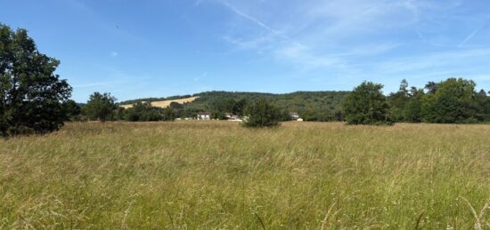 Terrain à bâtir à Buzet-sur-Tarn, Occitanie
