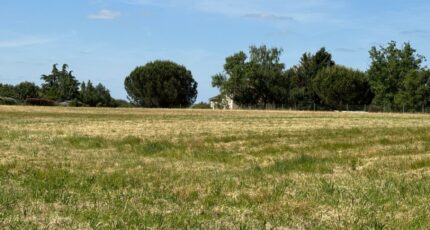 Vacquiers Terrain à bâtir - 2174936-11356annonce120250530Mtt8B.jpeg Maisons France Confort