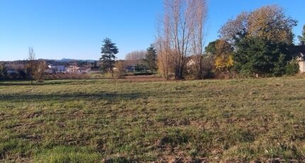 Vagnas Terrain à bâtir - 2177532-5100annonce1202506021WG42.jpeg Maisons France Confort