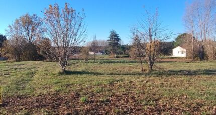 Vagnas Terrain à bâtir - 2177532-5100annonce320250602lcHug.jpeg Maisons France Confort