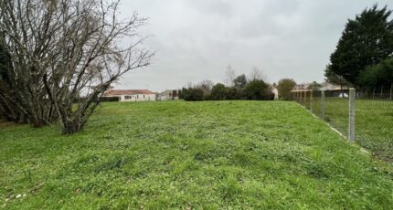 Jonzac Terrain à bâtir - 2174993-11259annonce120250530gforR.jpeg Maisons France Confort