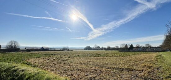 Terrain à bâtir à Jonzac, Nouvelle-Aquitaine