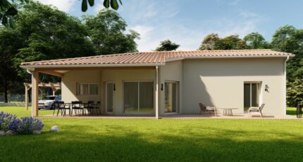 Saint-Simon-de-Bordes Maison neuve - 2177241-11342modele62025051963n4Z.jpeg Maisons France Confort
