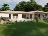 Maison à construire à Sainte-Colombe (17210) 2177229-11342modele720250519EmbPJ.jpeg Maisons France Confort