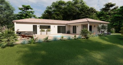 Sainte-Colombe Maison neuve - 2177229-11342modele720250519EmbPJ.jpeg Maisons France Confort