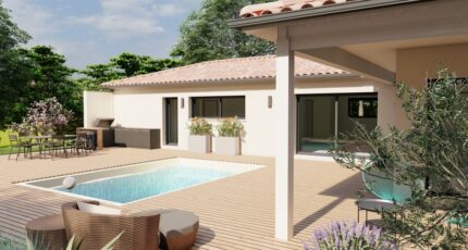 Sainte-Colombe Maison neuve - 2177229-11342modele820250519aVUNv.jpeg Maisons France Confort