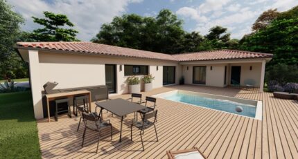 Sainte-Colombe Maison neuve - 2177229-11342modele720250519LsVXz.jpeg Maisons France Confort