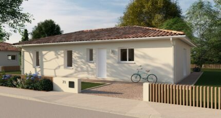 Lesparre-Médoc Maison neuve - 2174977-11295modele620250528C4qlG.jpeg Maisons France Confort