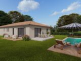 Maison à construire à Chardes (17130) 2177310-11342modele62025051648f48.jpeg Maisons France Confort