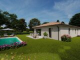 Maison à construire à Chardes (17130) 2177310-11342modele720250516XUoz7.jpeg Maisons France Confort