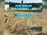 Terrain à bâtir à Montarnaud (34570) 2118172-3243annonce120250602tFOhW.jpeg Maisons France Confort