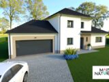 Maison à construire à Moyenneville (80870) 2091740-5042modele620210623FFEgn.jpeg Maisons France Confort