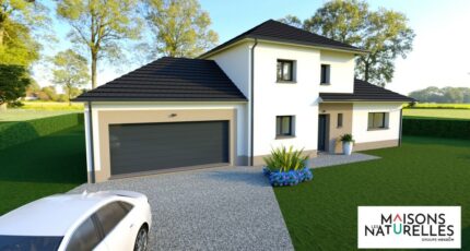 Moyenneville Maison neuve - 2091740-5042modele620210623FFEgn.jpeg Maisons France Confort