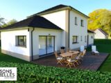 Maison à construire à Moyenneville (80870) 2091740-5042modele820210623OIwop.jpeg Maisons France Confort