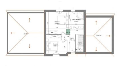 Moyenneville Maison neuve - 2091740-5042modele720220112DZtLB.jpeg Maisons France Confort