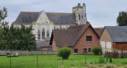 Saint-Riquier Maison neuve - 2137767-5042annonce22025042266R3b.jpeg Maisons France Confort