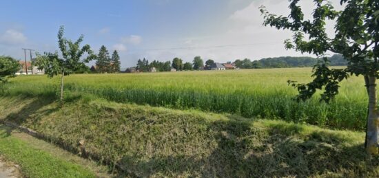 Terrain à bâtir à Cambrai, Hauts-de-France