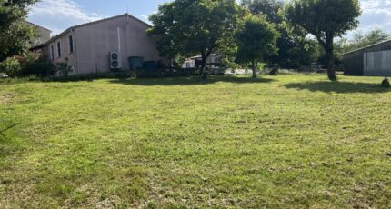 Réalmont Terrain à bâtir - 2177442-11178annonce220250602xgUgP.jpeg Maisons France Confort