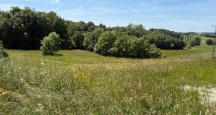 Saint-Jean-Lherm Terrain à bâtir - 2175228-11356annonce120250530uM1f4.jpeg Maisons France Confort